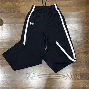 Under Armour pants